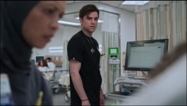 The Pitt (Hindi) - Season 02 Episode 05